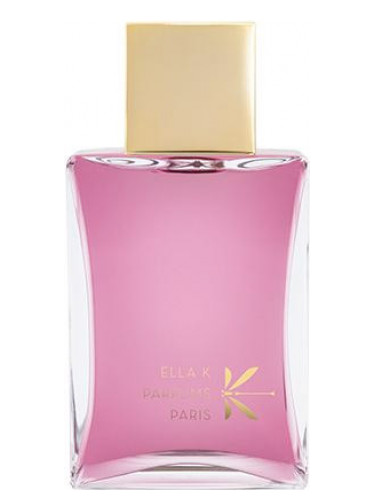 Baiser de Florence - Ella K Parfums