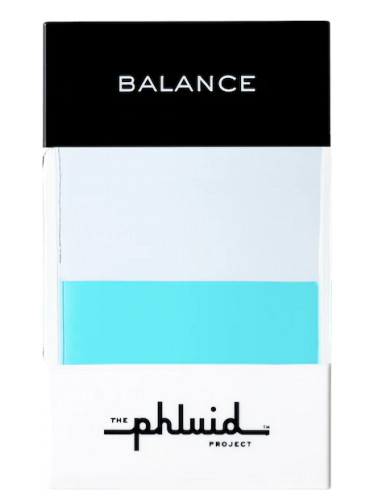 Balance - The Phluid Project