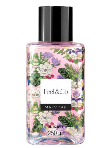 Bali Sunset - Mary Kay