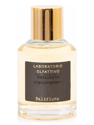 Baliflora - Laboratorio Olfattivo