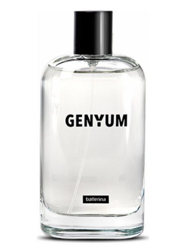 Ballerina - Genyum