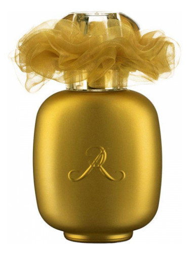 Ballerina No 5 - Les Parfums de Rosine