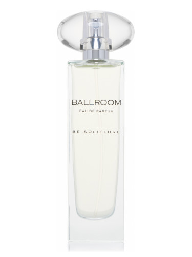 Ballroom - Be Soliflore