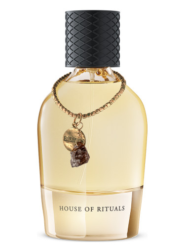Balsamic Cardamom - Rituals