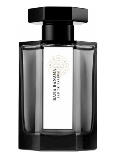 Bana Banana - L'Artisan Parfumeur
