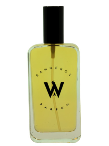 Banqeros - Wren Atelier