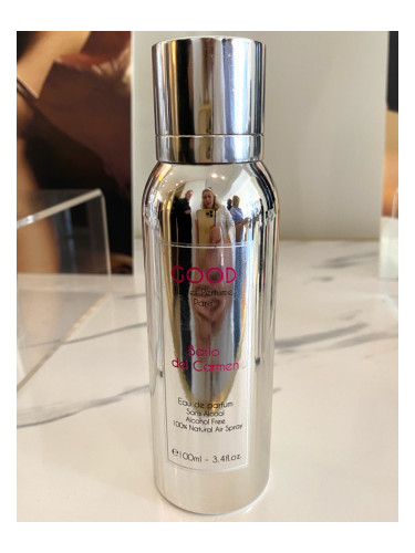 Barrio Del Carmen - Good Water Perfume