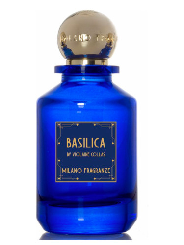 Basilica - Milano Fragranze