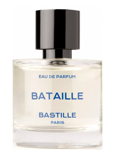 Bataille - Bastille Parfums