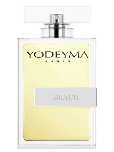 Beach - Yodeyma