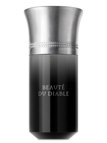 Beaute du Diable - Les Liquides Imaginaires
