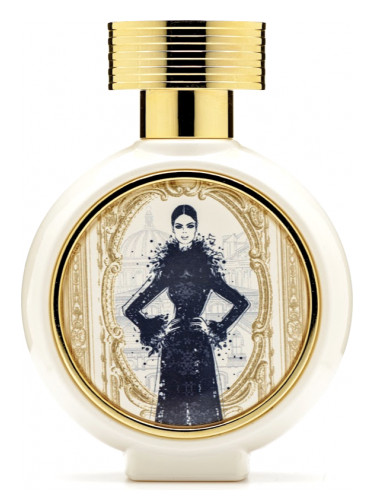 Beautiful & Wild - Haute Fragrance Company HFC