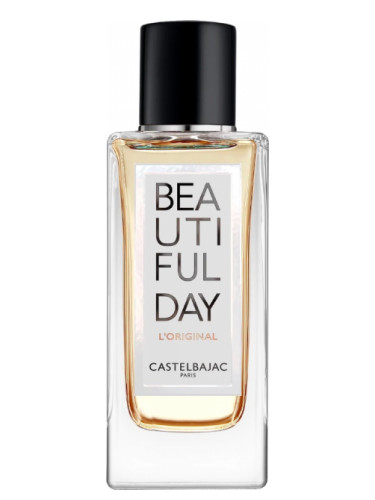 Beautiful Day L'Eau Original - Castelbajac