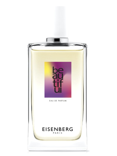 Beautiful - Eisenberg