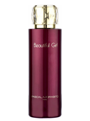 Beautiful Girl - Pascal Morabito