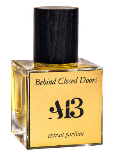 Behind Closed Doors - A13