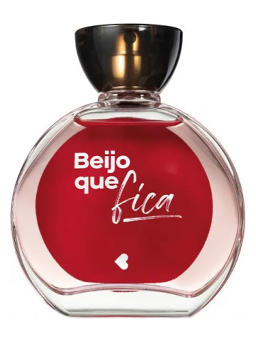 Beijo Que Fica - Quem Disse Berenice