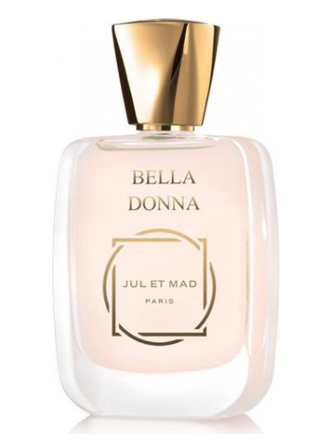 Bella Donna - Jul et Mad Paris