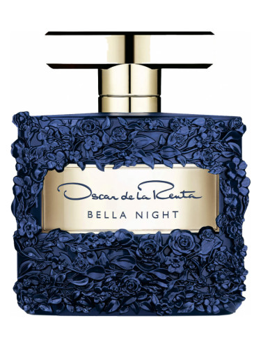 Bella Night - Oscar de la Renta