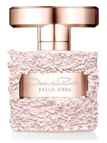 Bella Rosa - Oscar de la Renta