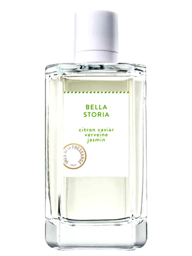 Bella Storia - Ines de la Fressange