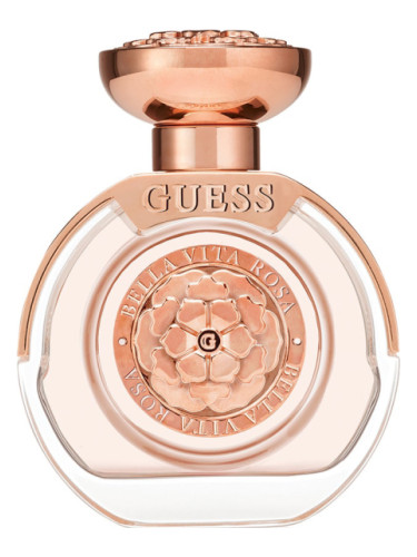 Bella Vita Rosa - Guess