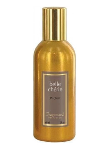 Belle Chérie Parfum - Fragonard