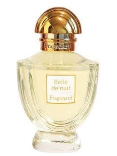 Belle de Nuit Eau de Parfum - Fragonard