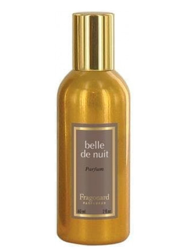 Belle de Nuit Parfum - Fragonard