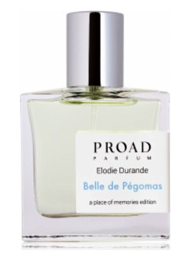 Belle De Pégomas - Proad