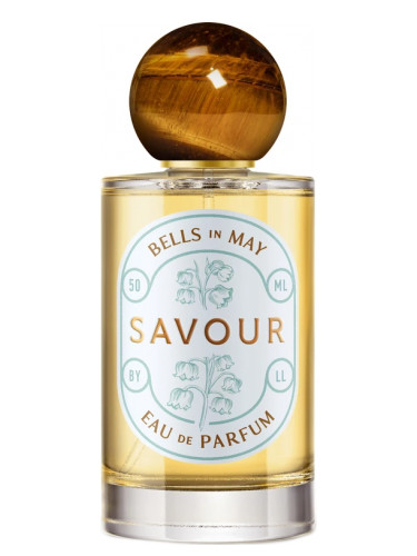 Bells in May - Savour