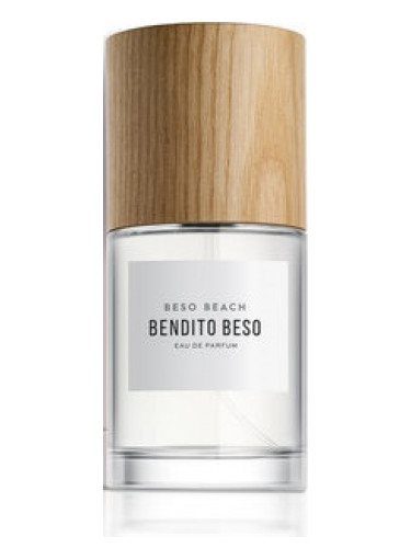 Bendito Beso - Beso Beach Perfumes