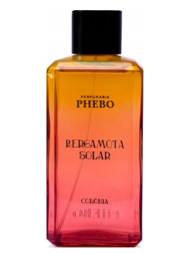 Bergamota Solar - Phebo