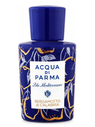 Bergamotto di Calabria La Spugnatura - Acqua di Parma