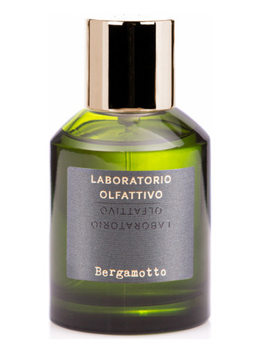 Bergamotto - Laboratorio Olfattivo