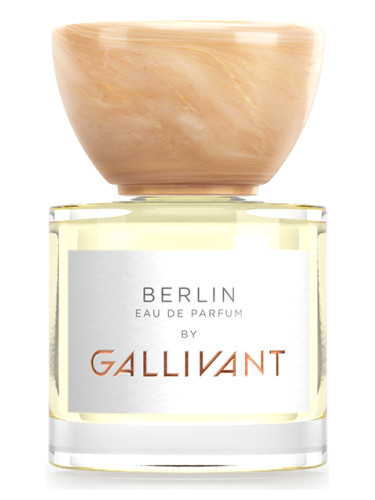 Berlin - Gallivant