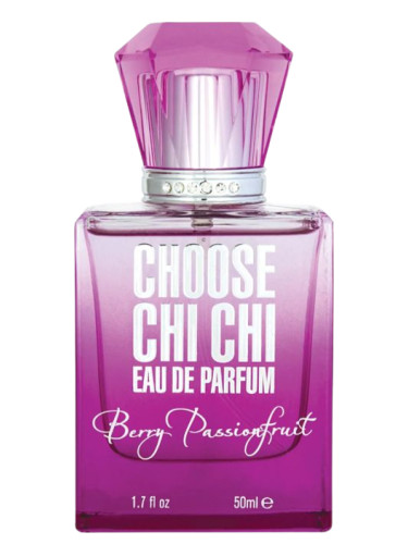 Berry Passionfruit - Chi Chi