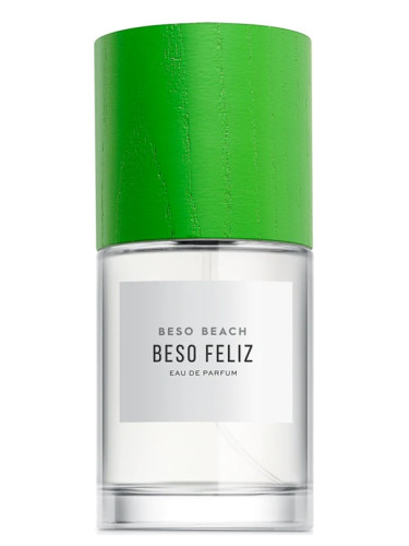 Beso Feliz - Beso Beach Perfumes