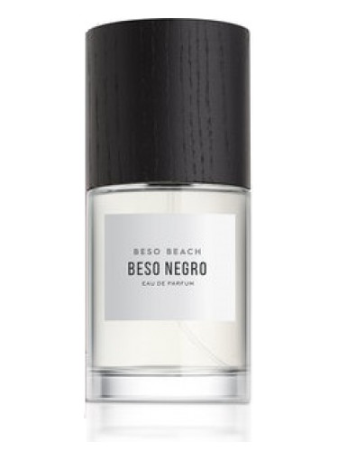 Beso Negro - Beso Beach Perfumes