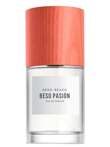 Beso Pasión - Beso Beach Perfumes