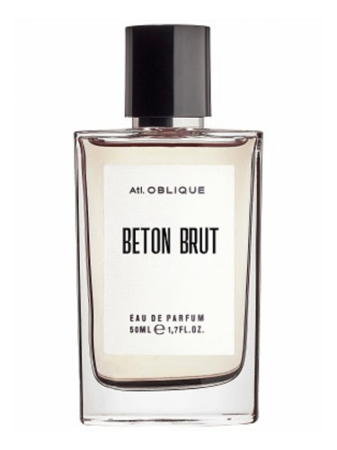 Beton Brut - Atelier Oblique