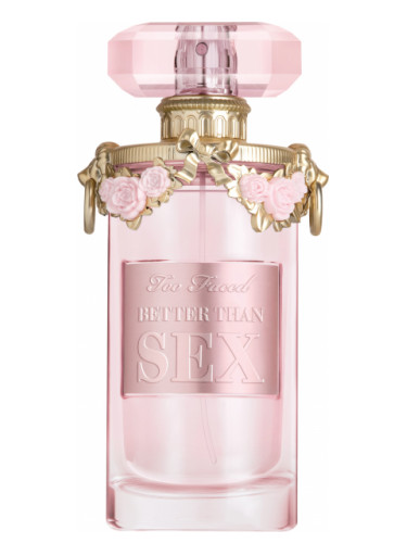 Better Than Sex - Too Faced