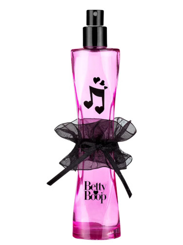 Betty Boop Love - Betty Boop