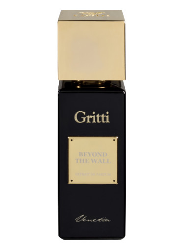 Beyond The Wall - Gritti