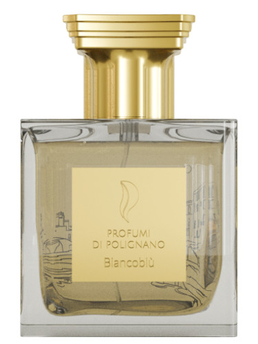 Biancoblù Extrait de Parfum - Profumi Di Polignano