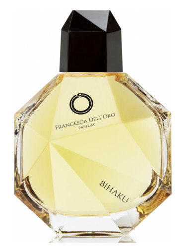 Bihaku - Francesca dell'Oro
