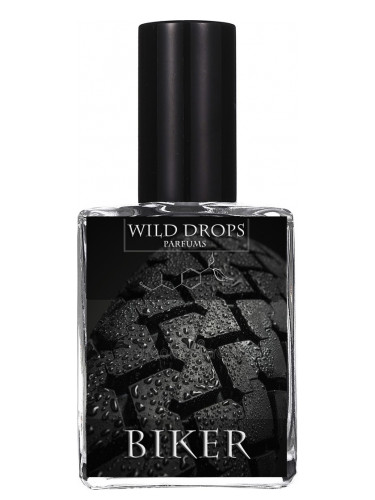 Biker - Wild Drops Parfums