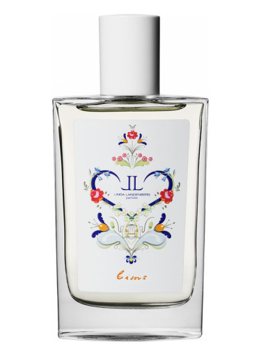 Bisous - Linda Landenberg