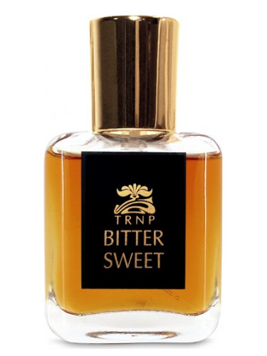 Bitter Sweet - TRNP