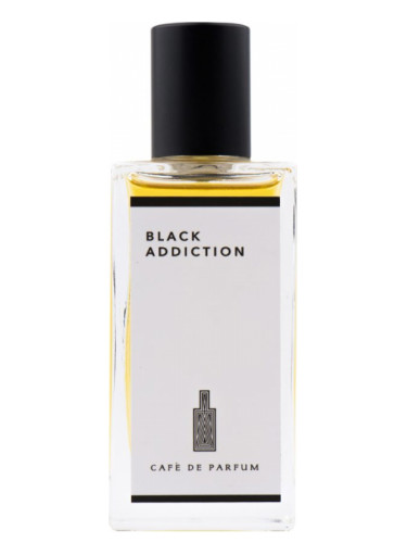 Black Addiction - Café de Parfum